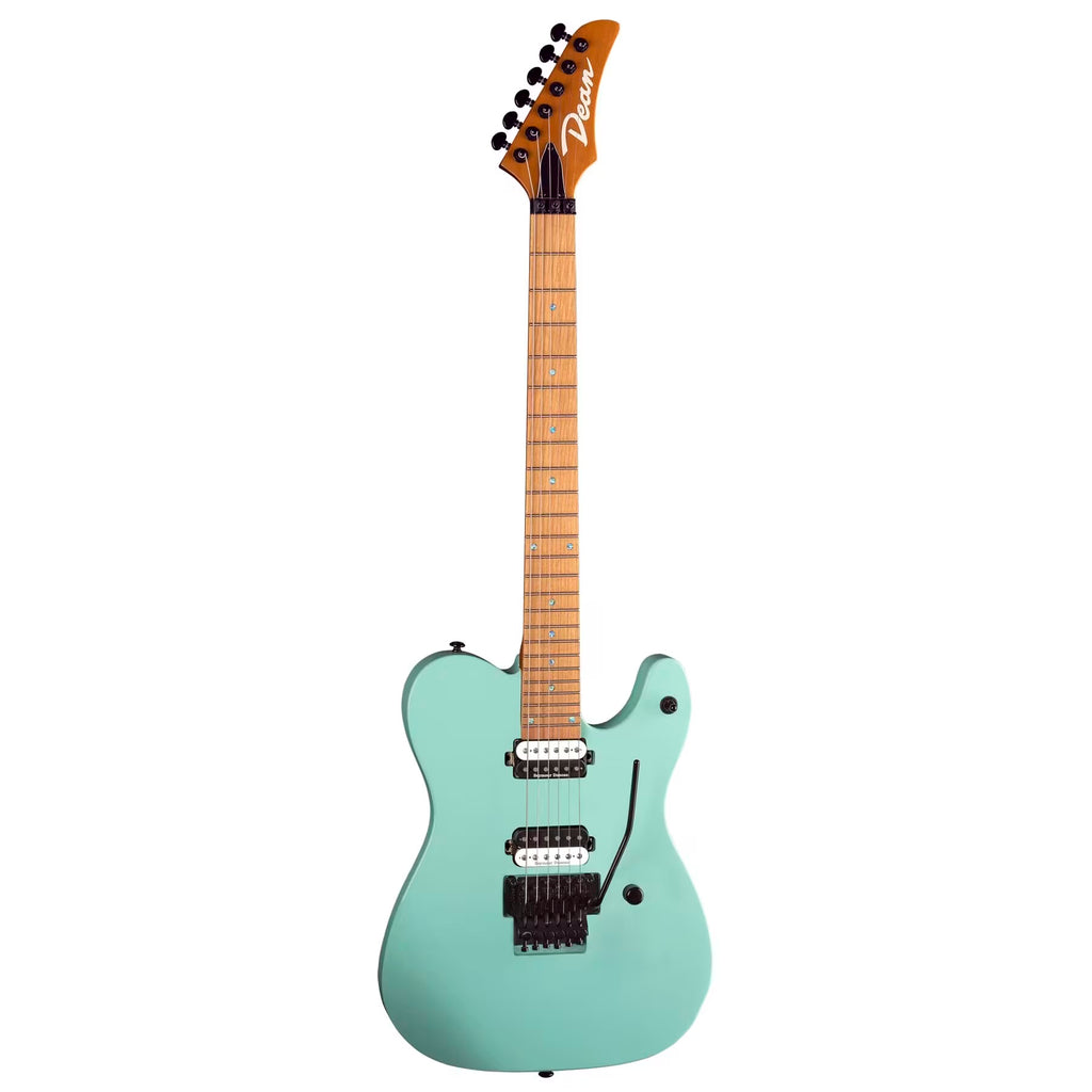 Dean NASHVEGAS SELECT FLOYD ROASTED MAPLE