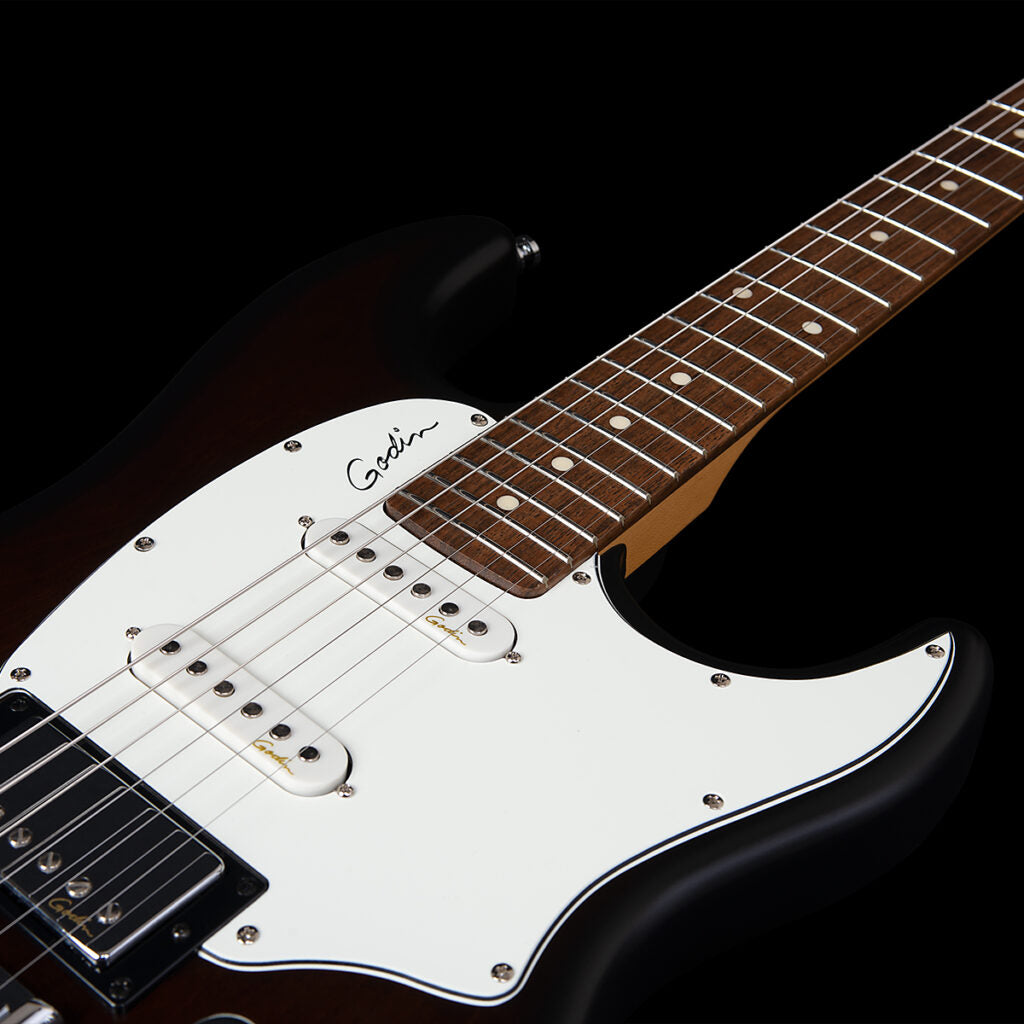 Godin Session HT RN