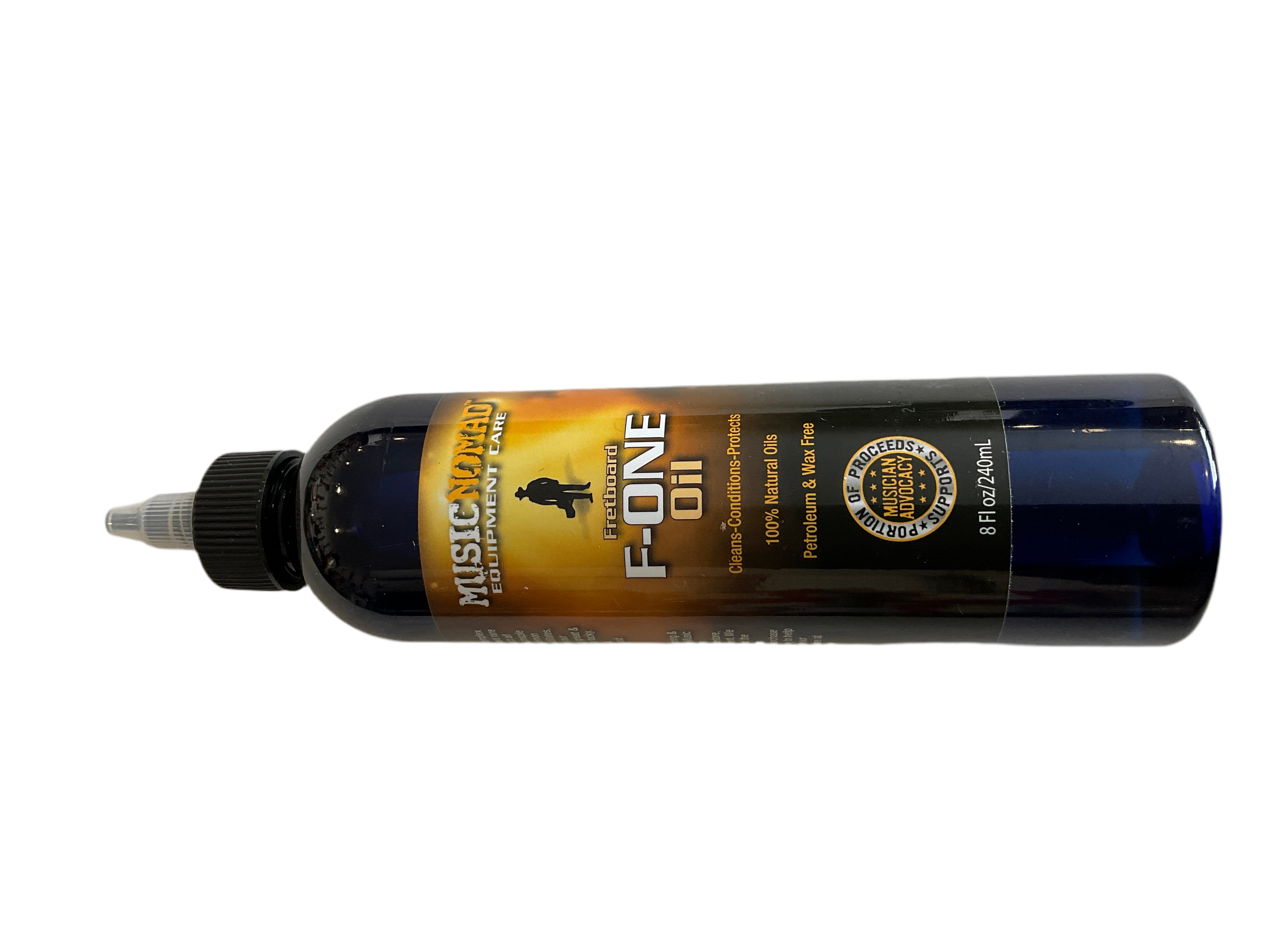 Music Nomad F-ONE oil