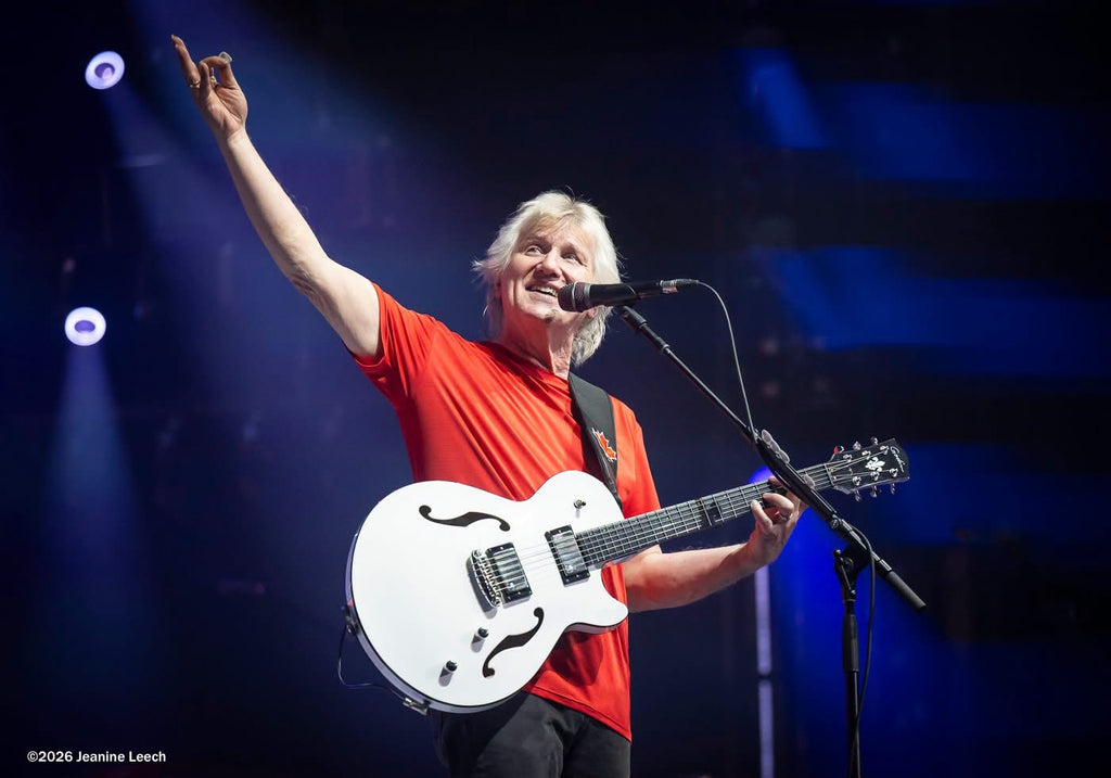 Godin Rik Emmett Premiere