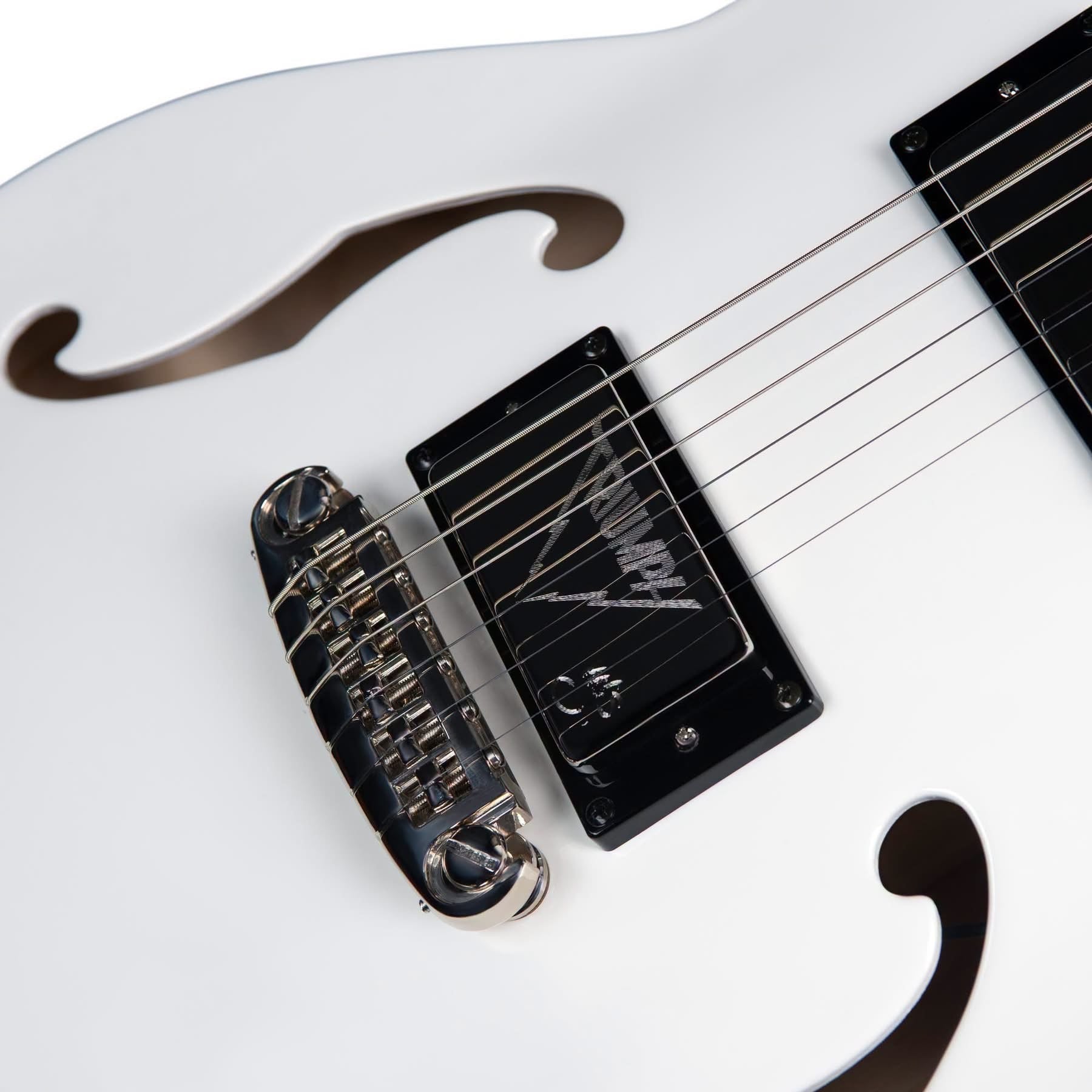Godin Rik Emmett Premiere