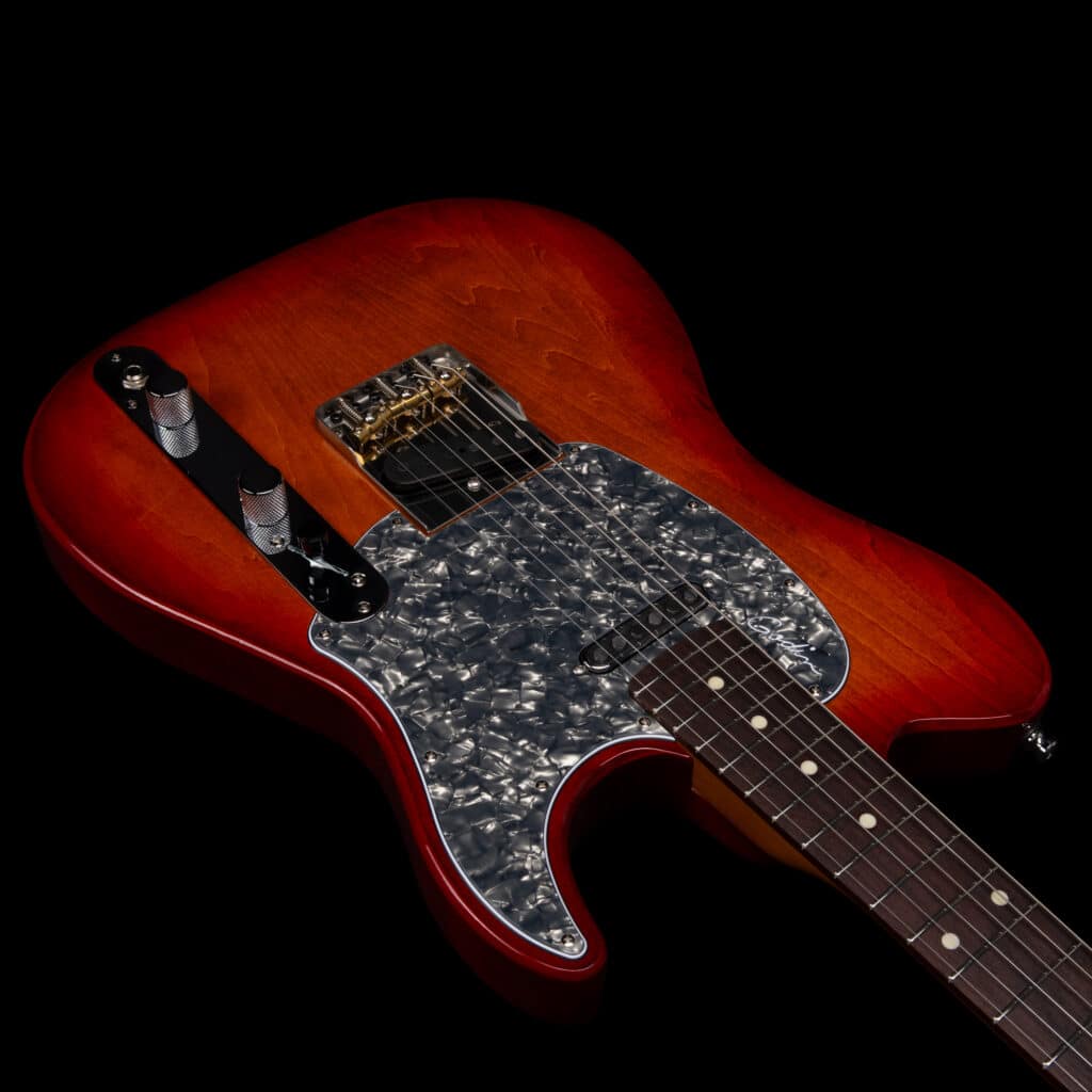 Godin Stadium Pro