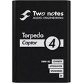 TWO NOTES TNCAPTOR16 TORPEDO CAPTOR ANALOG LOAD BOXES