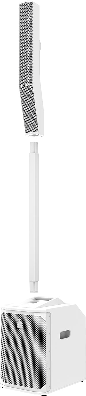 Electro-Voice EVOLVE 50M
PORTABLE COLUMN SYSTEM
