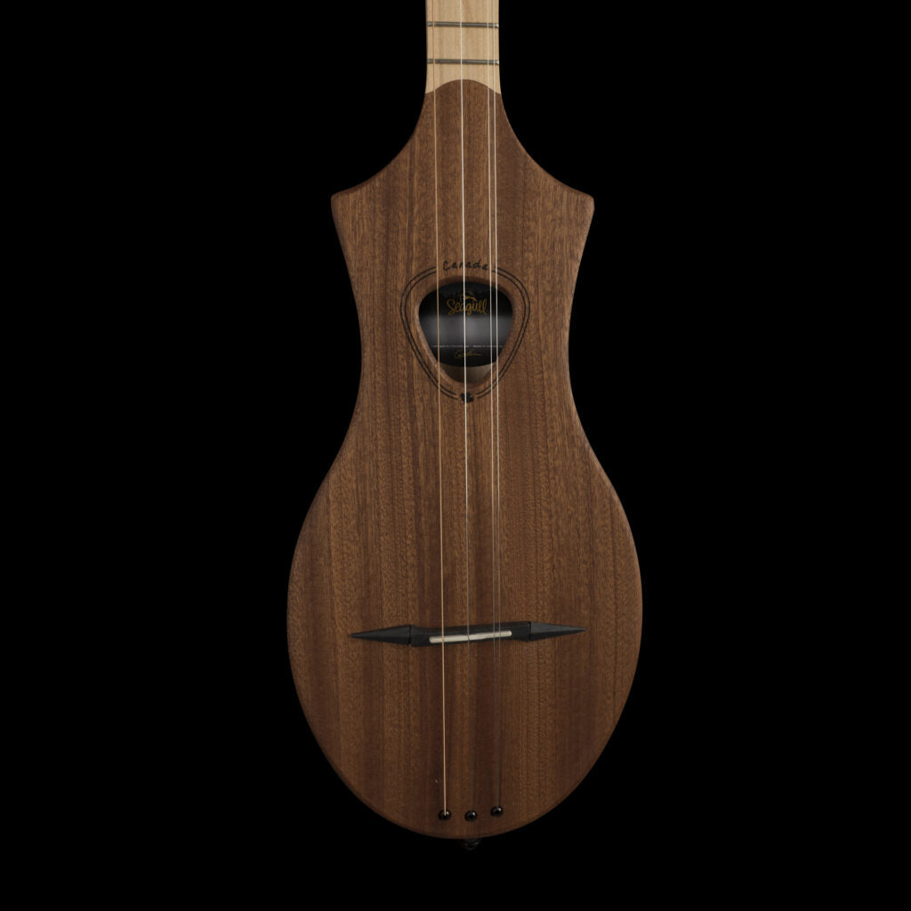 Seagull M4 MAHOGANY