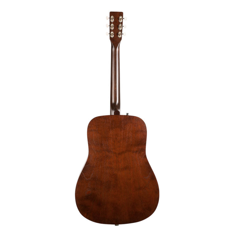 A&L AMERICANA BOURBON BURST