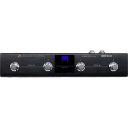 Hotone Ampero Control EC-4 MIDI Controller