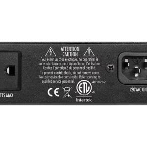 Voodoo Lab PEDAL POWER® 2 PLUS