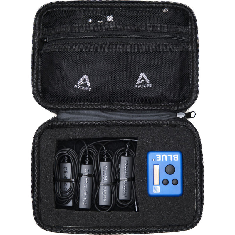 APOGEE CLIPMIC-DIGITAL-II-KIT-4