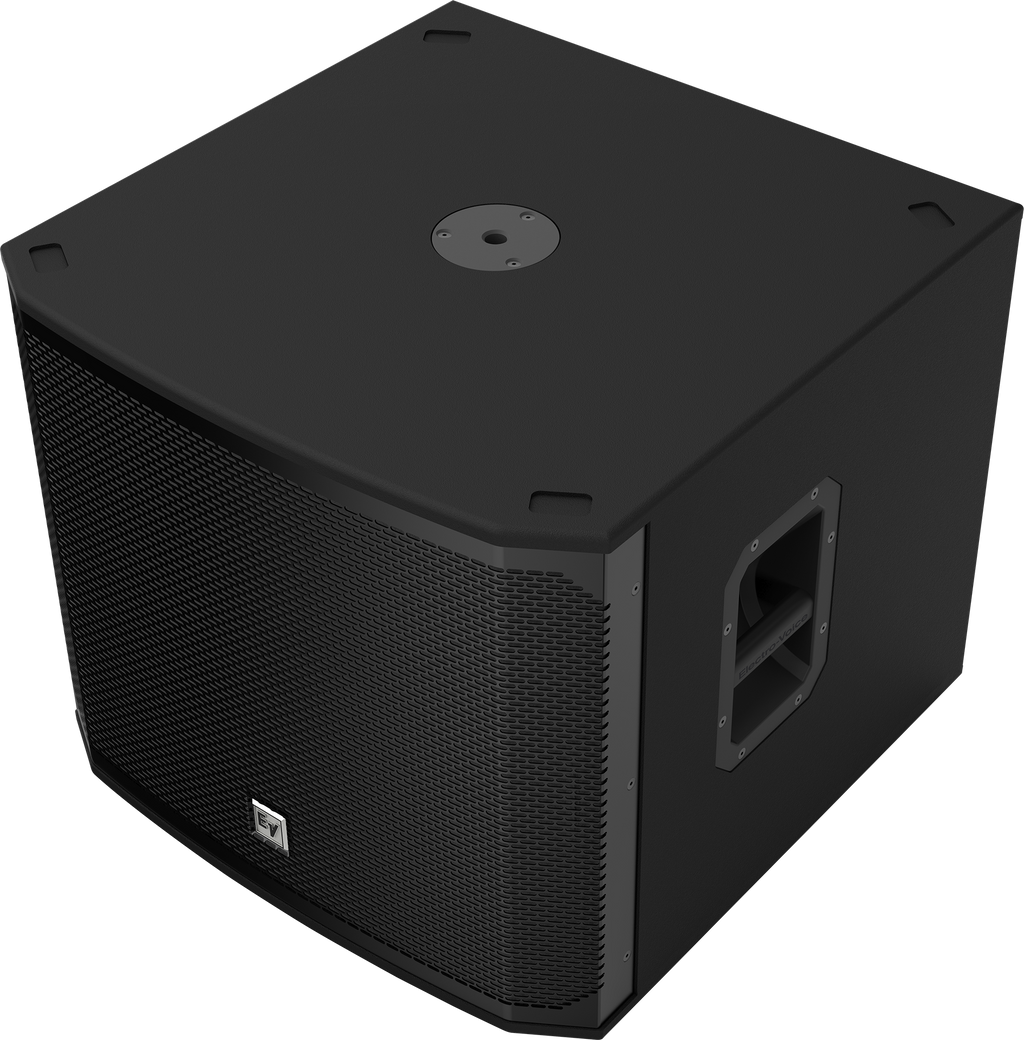Electro-Voice EKX-18SP
18" POWERED SUBWOOFER