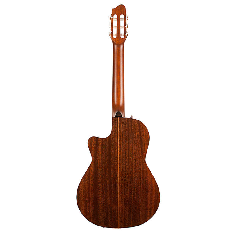 GODIN ARENA PRO CW BOURBON BURST EQ