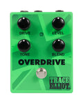TRACE ELLIOT Overdrive Pedal
