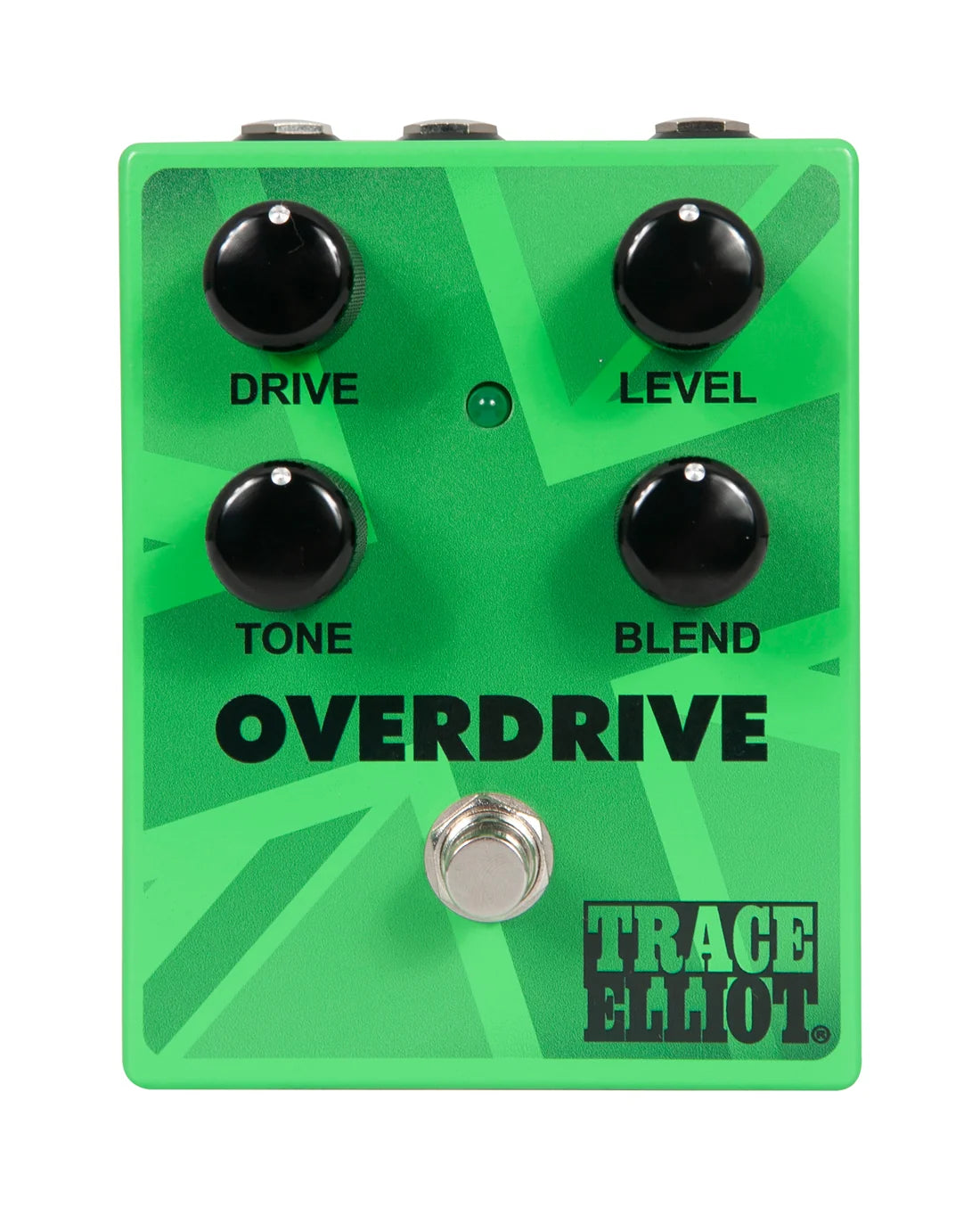 TRACE ELLIOT Overdrive Pedal