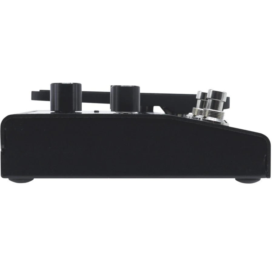 Valeton GP-100 Multi-Effects Processor Guitar Bass Amp Modeling IR Cabinets Simulation with Expression Pedal Stereo OTG USB Audio Interface