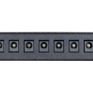 Voodoo Lab PEDAL POWER® X8