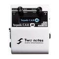TWO NOTES TNCABM+ CAB SIMULATORS