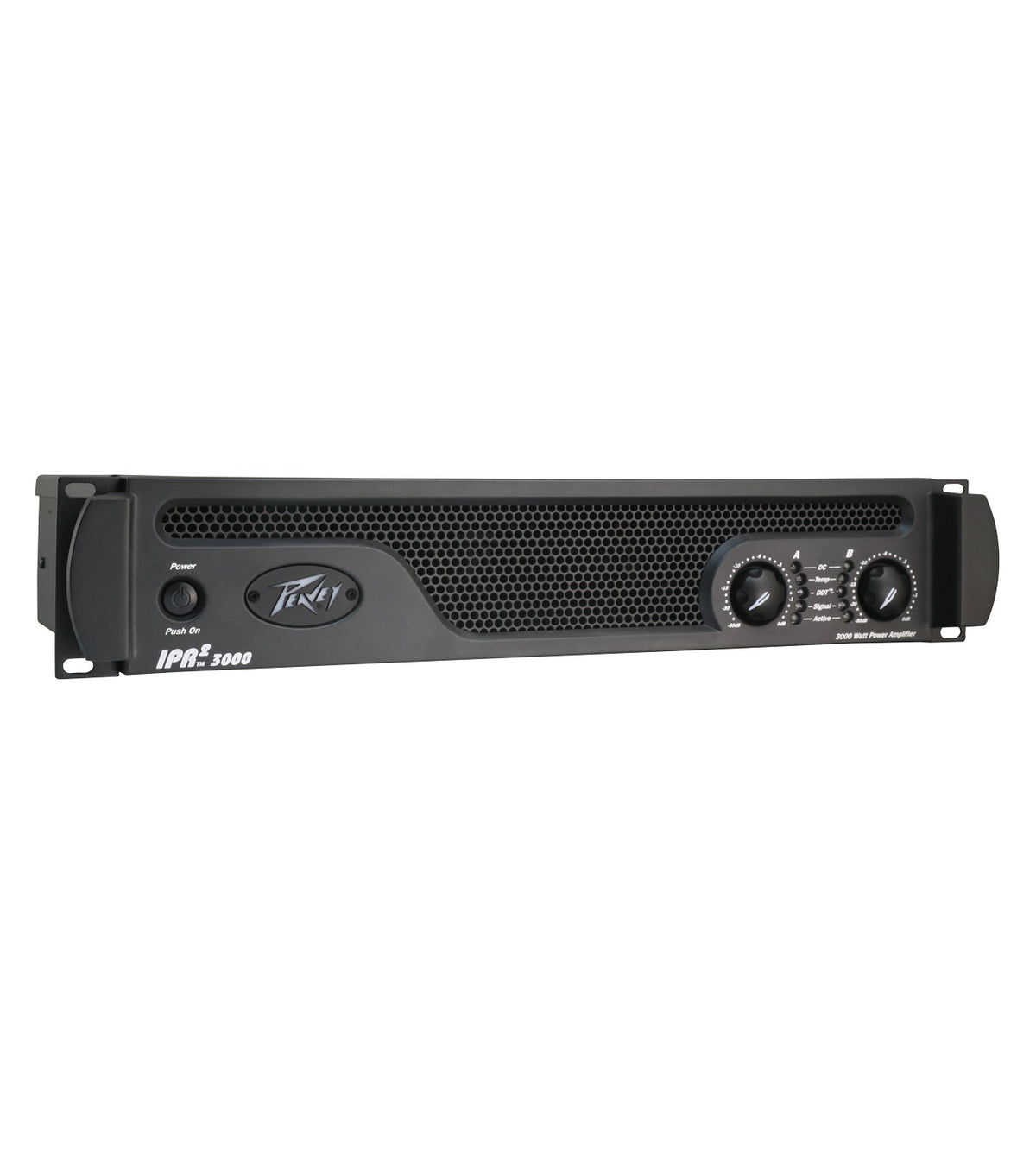 Peavey IPR 3000 Power Amplifier Voted Best New Power Amp Of 2011