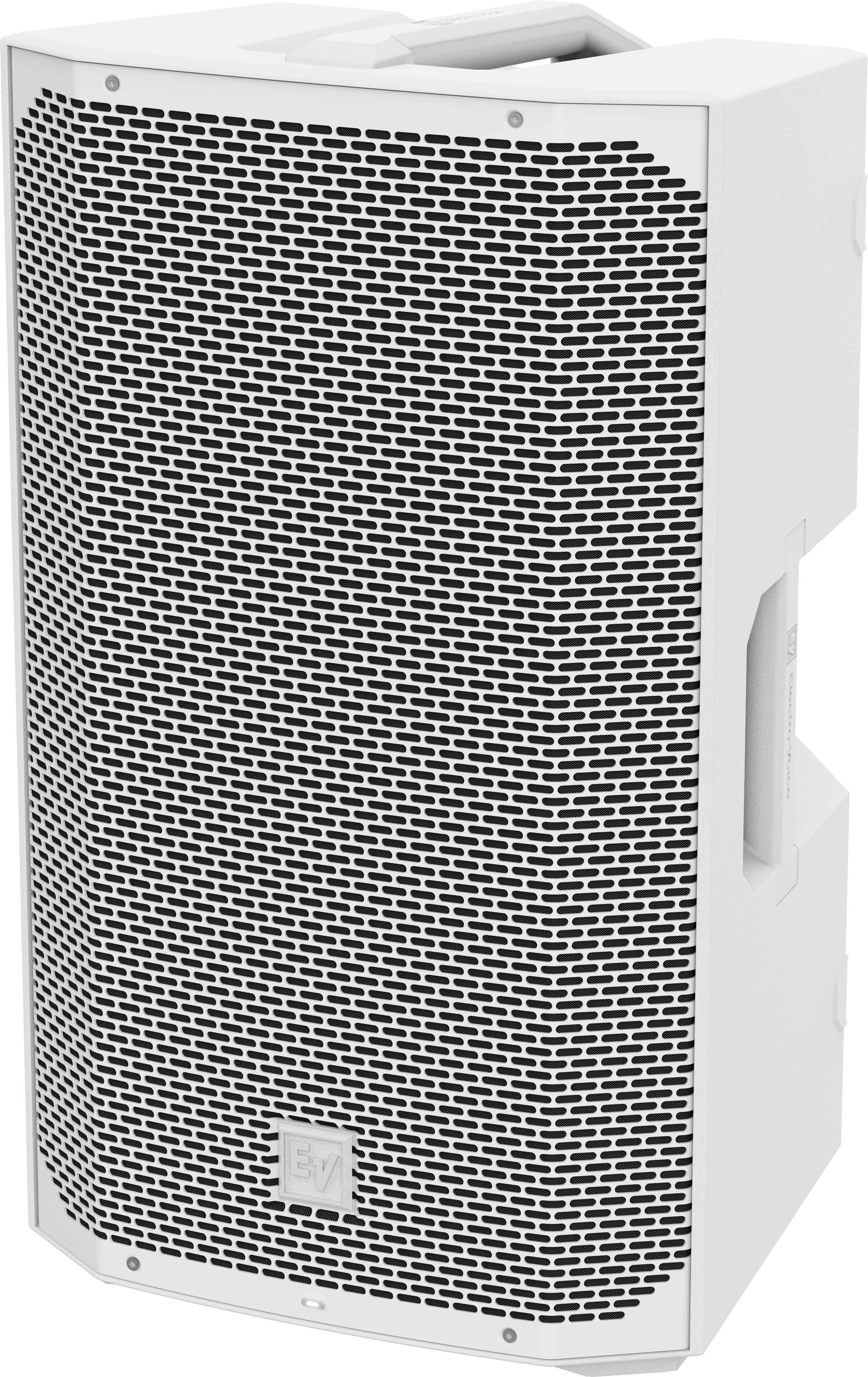 Electro-Voice EVERSE 12
WEATHERIZED BATTERY-POWERED LOUDSPEAKER WITH BLUETOOTH® AUDIO AND CONTROL