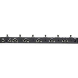 Hotone LS-10 Patch Kommander Programmable Loop Switcher (4 loops)