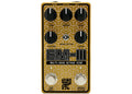 SolidGoldFX EM-III Multi-Head Octave Echo Pedal