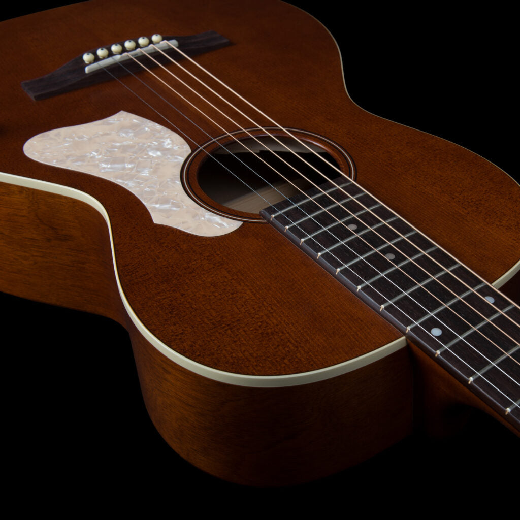 A&L Roadhouse Havana Brown Q-Discrete