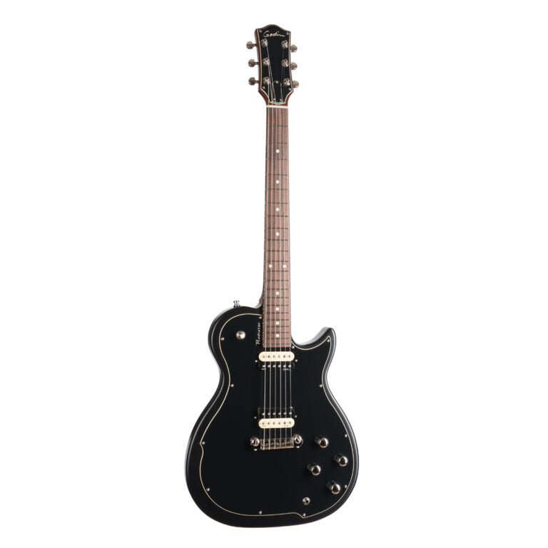 Godin Radiator