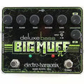 Electro-Harmonix
Deluxe Bass Fuzz/Sustainer