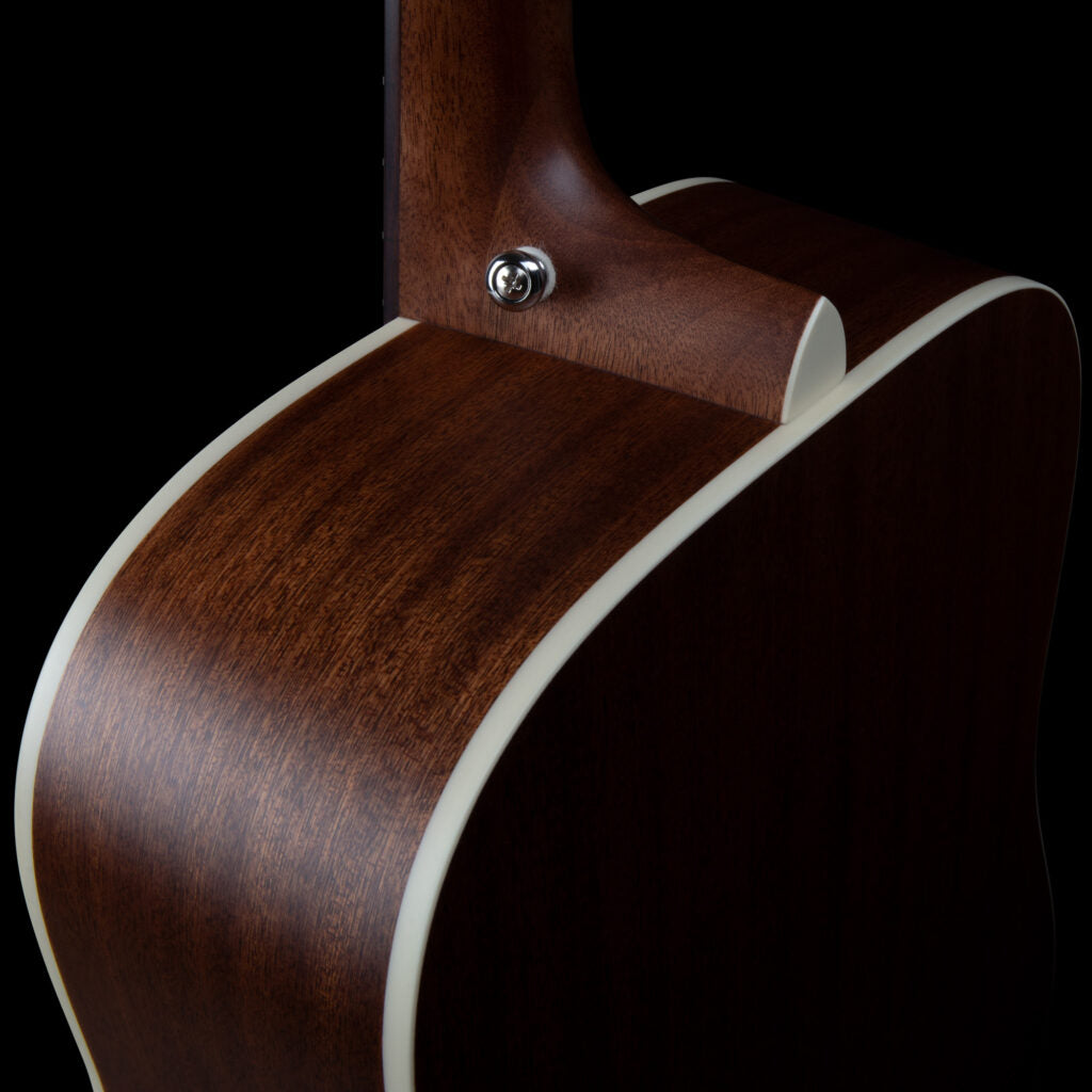 A&L Americana Natural EQ