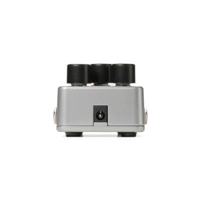 Electro-Harmonix
Triangle Big Muff Pi Distortion/Sustainer Pedal