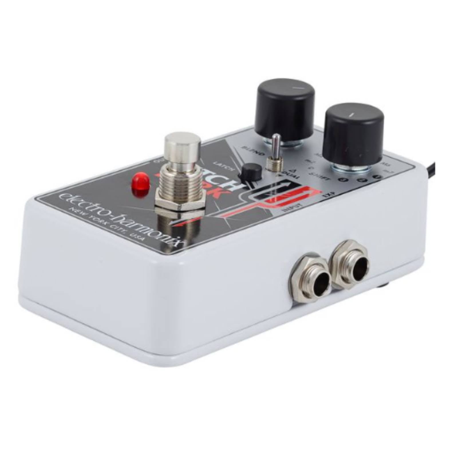 Electro-Harmonix
Polyphonic Pitch Shifter Pedal