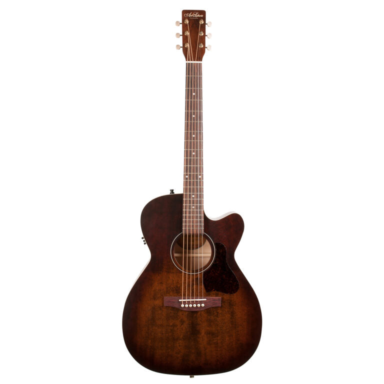 A&L LEGACY BOURBON BURST CW PRESYS II