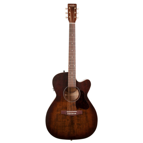 A&L LEGACY BOURBON BURST CW PRESYS II