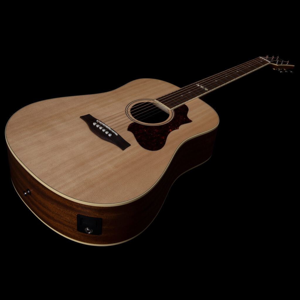 Godin Metropolis Natural RN GT EQ