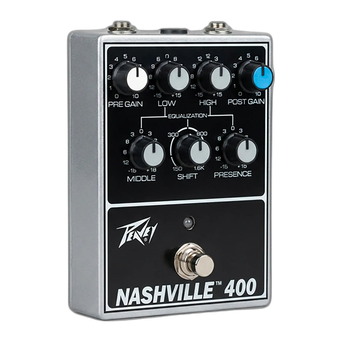 Peavey Nashville 400 - Preamp Pedal
