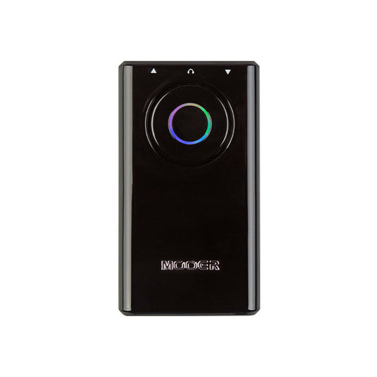 Mooer Prime P1 Intelligent Effects Pedal, Black