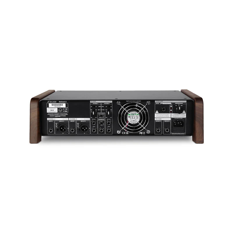 Two Notes Reload II Reactive Load Box & Attenuator