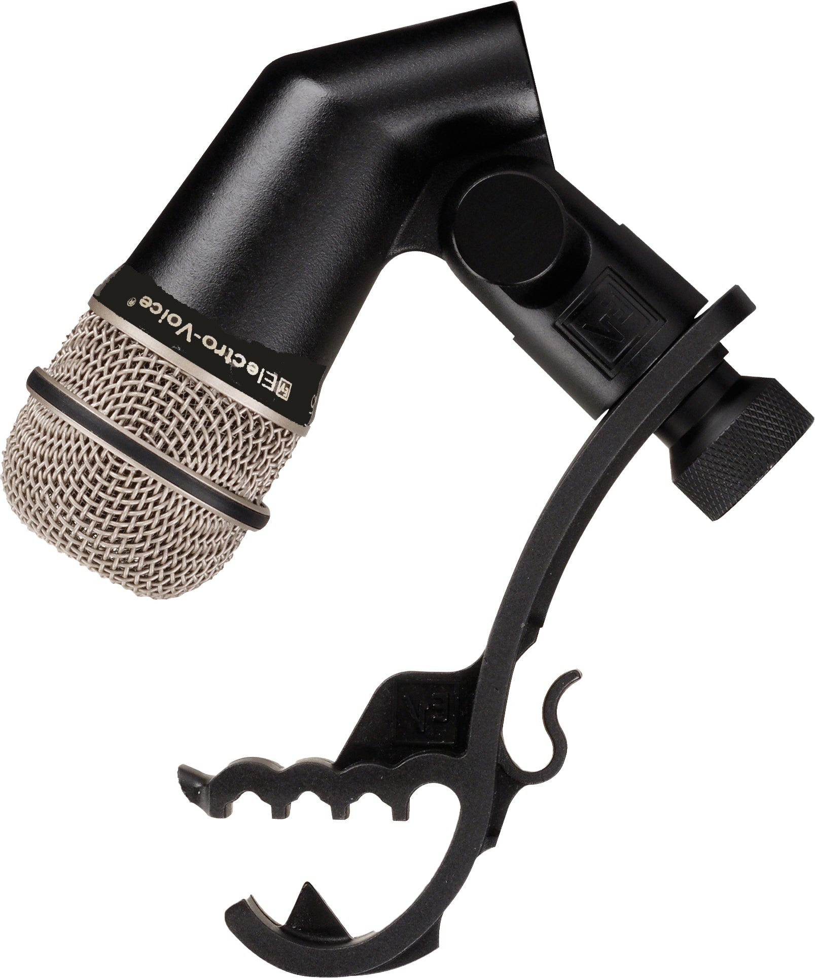 Electro-Voice PL-35
DYNAMIC TOM, SNARE & INSTRUMENT MICROPHONE