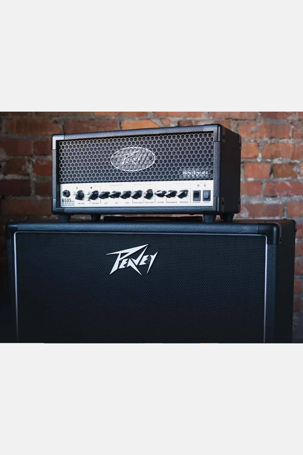 Peavey 6505® MH Mini Tube Amp Head