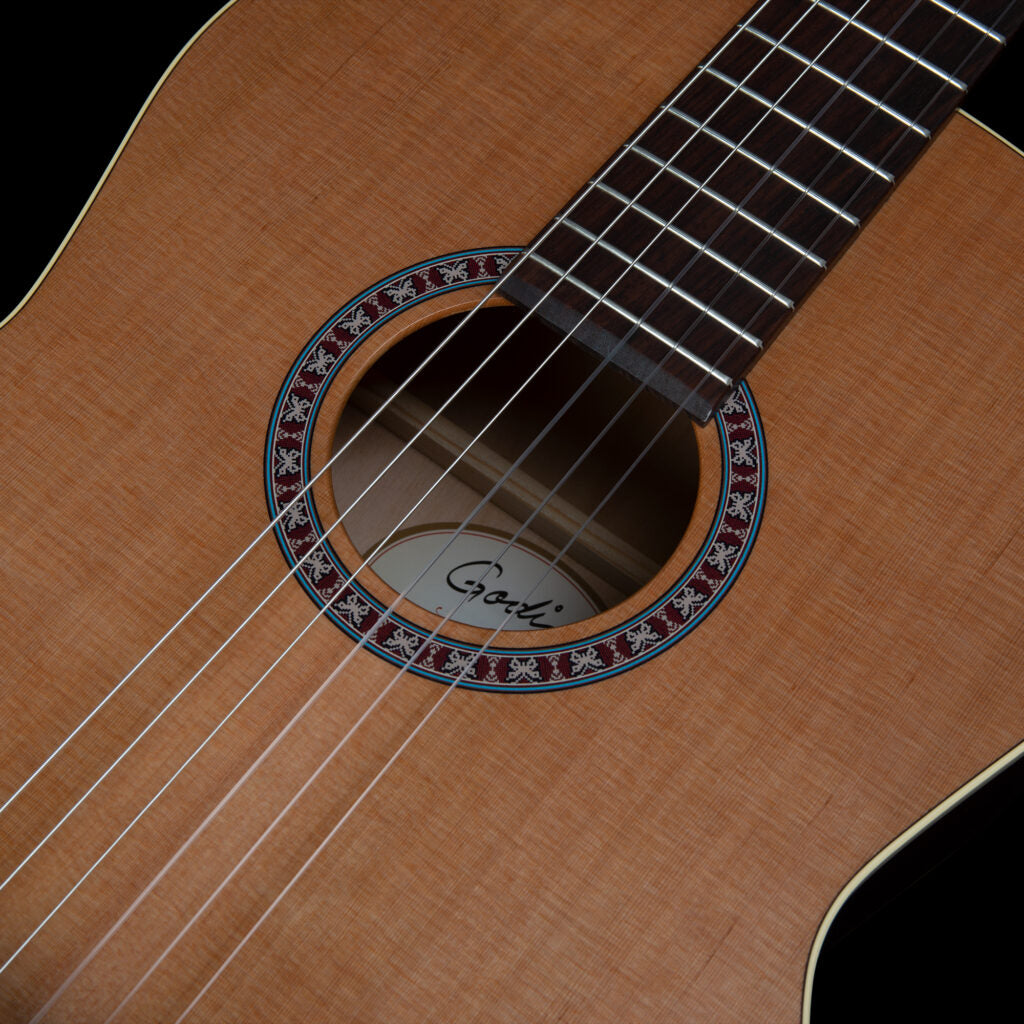 Godin Étude