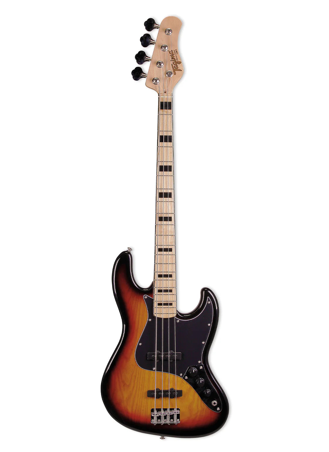 Tagima TJB-4 – Grays Custom Guitar Shop