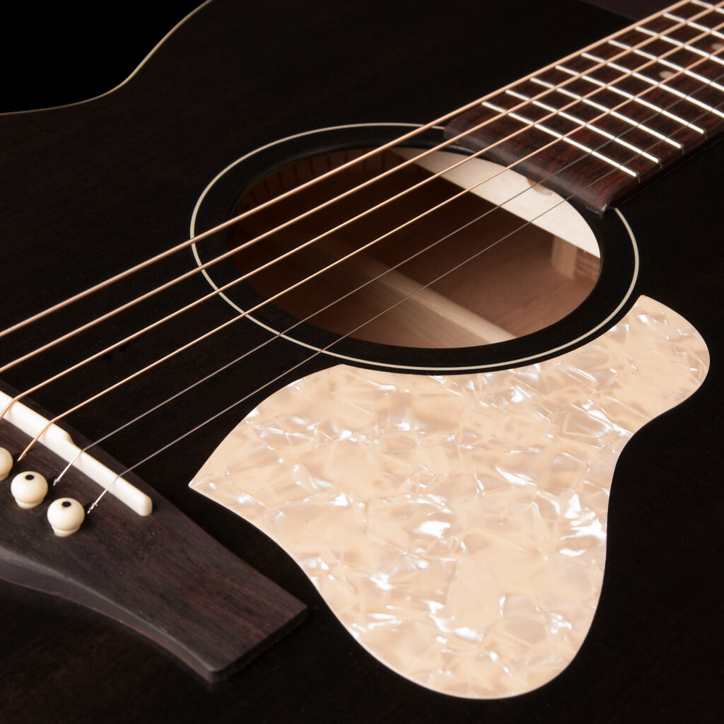A&L LEGACY FADED BLACK PRESYS II