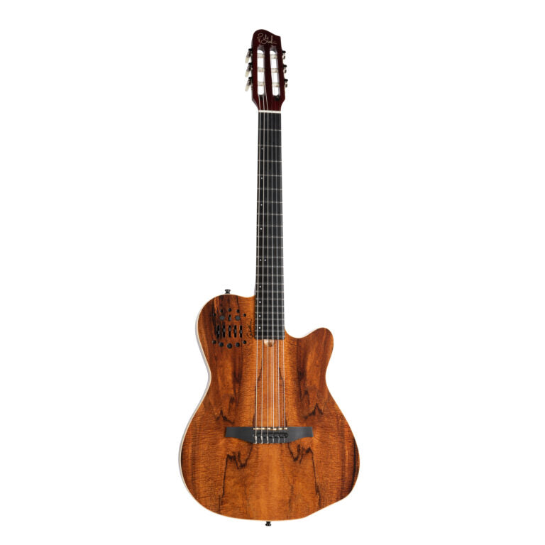 Godin ACS Nylon KOA Extreme HG