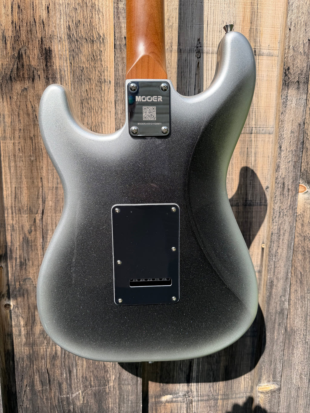 Mooer MSC10 PRO Demo
