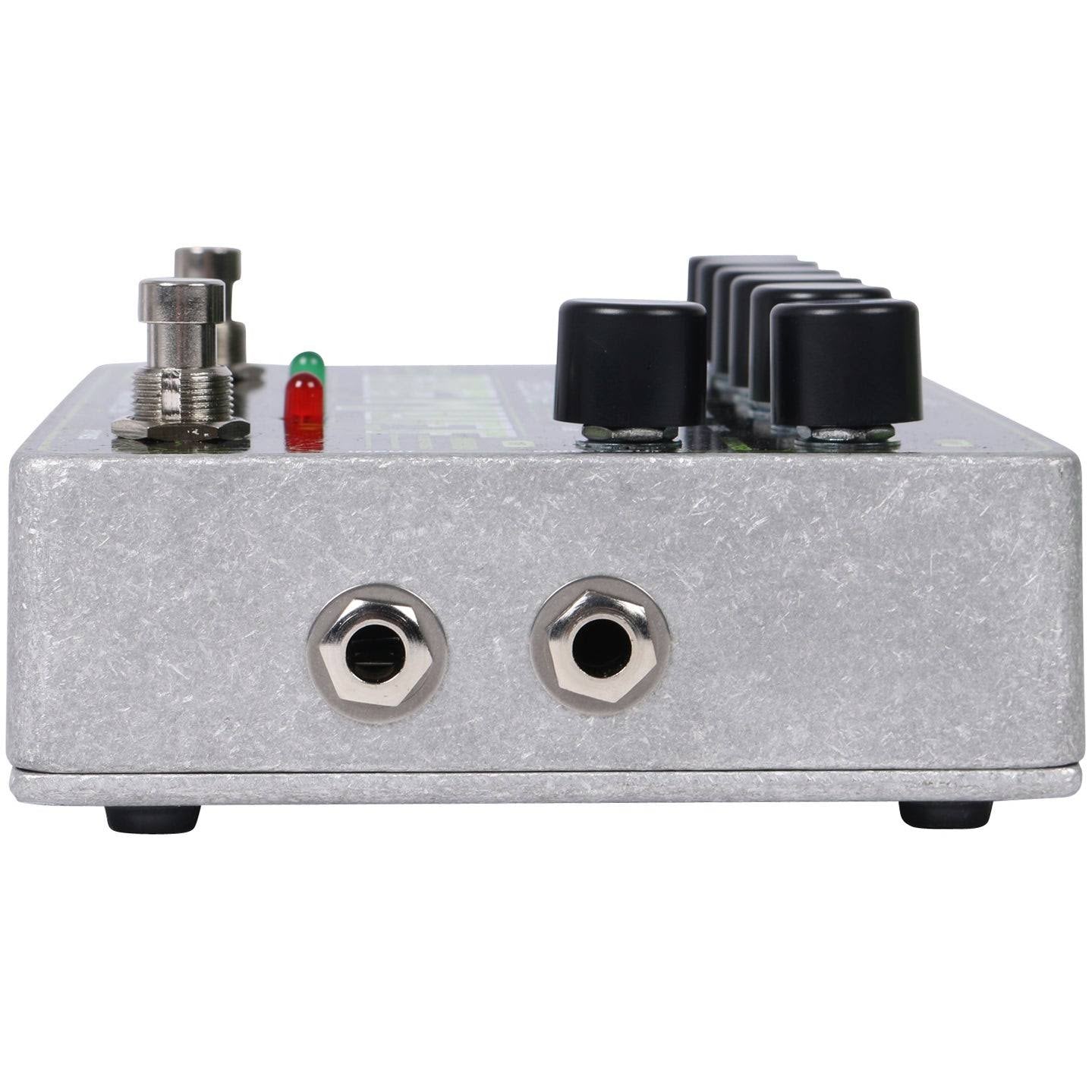 Electro-Harmonix
Deluxe Bass Fuzz/Sustainer