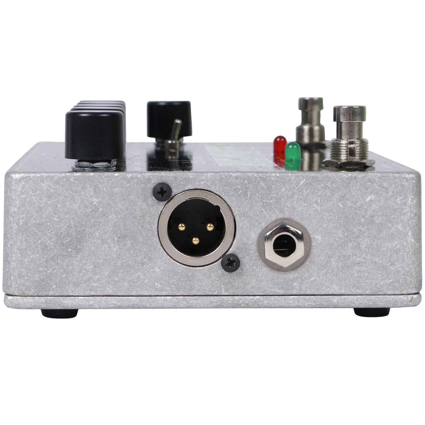 Electro-Harmonix
Deluxe Bass Fuzz/Sustainer