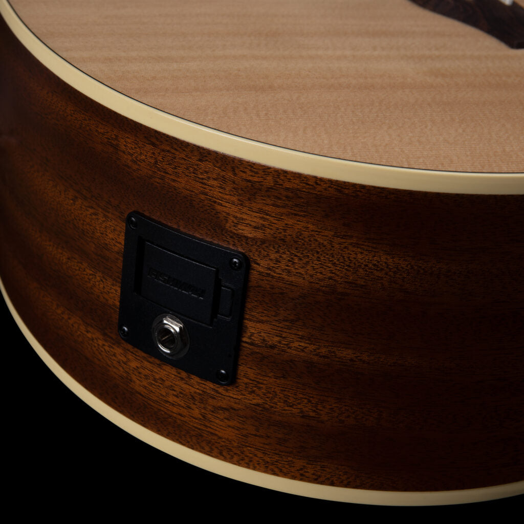 Godin Metropolis Natural RN GT EQ