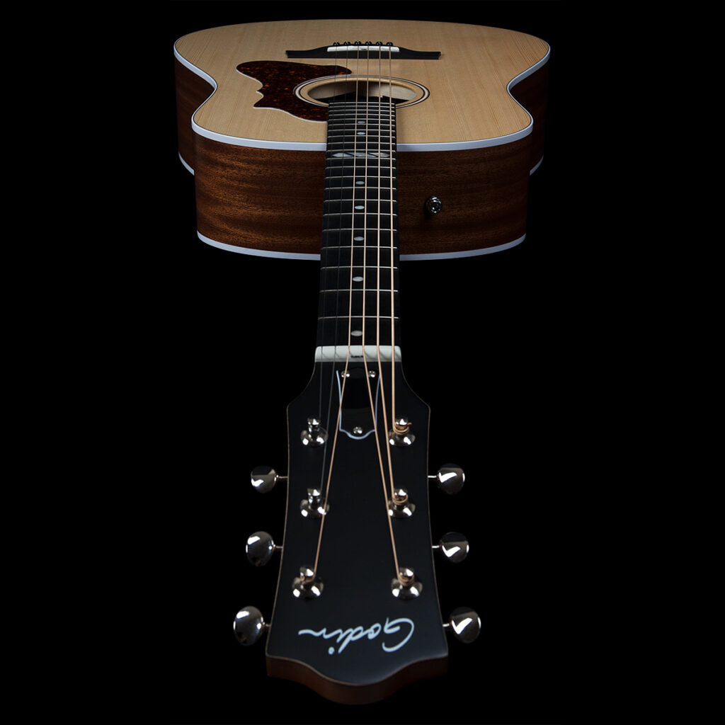 Godin Metropolis Classic LR Baggs Element