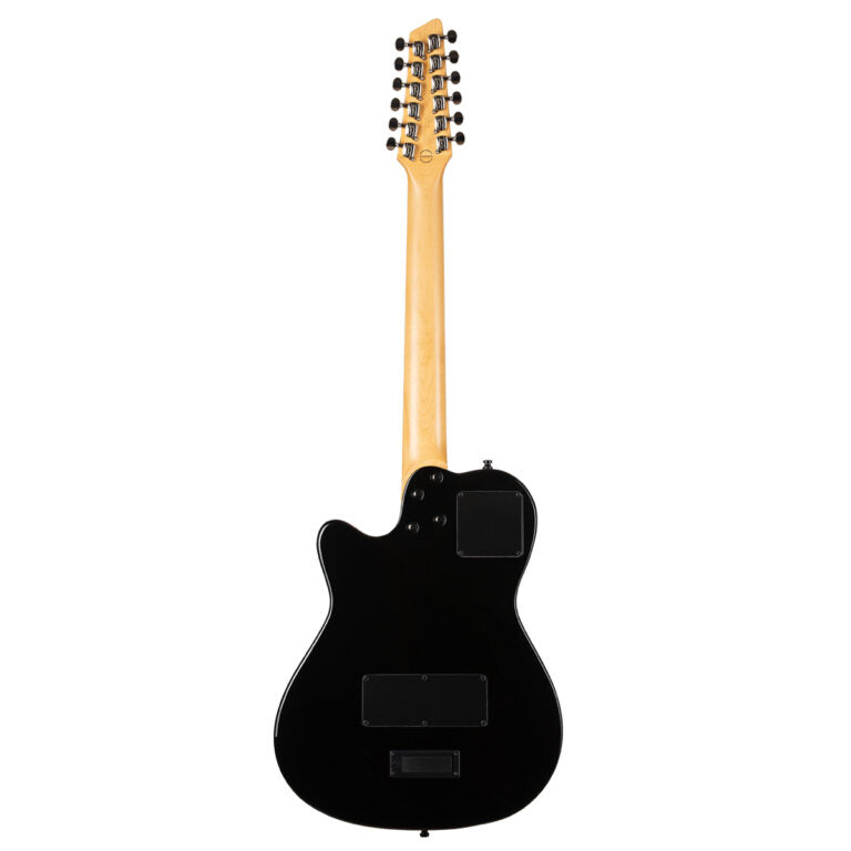 Godin A12 Natural SG
