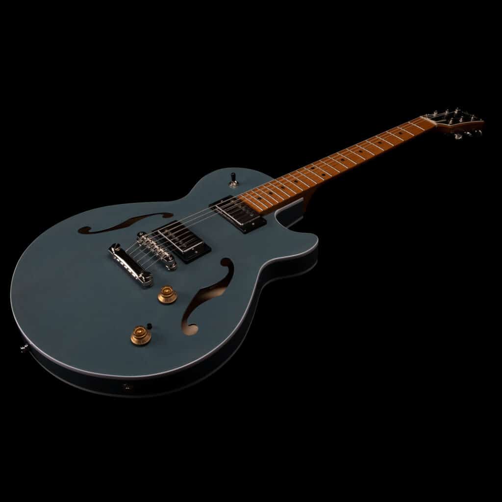 Godin Montreal Premiere Pro Aztek