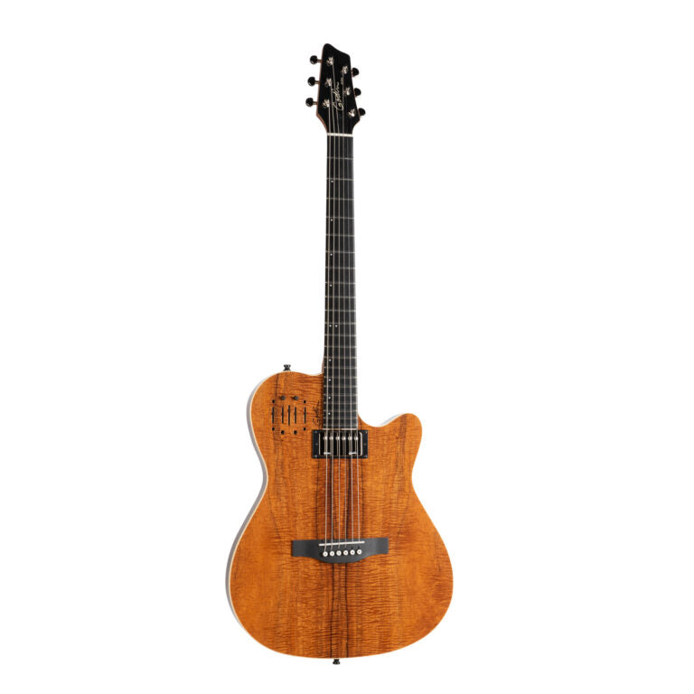 Godin A6 ULTRA Extreme Koa HG
